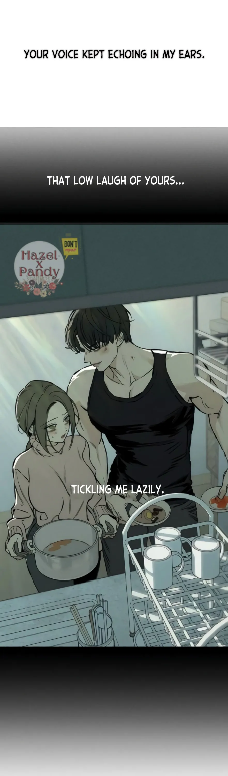 Tears On A Withered Flower Chapter 41 image 41